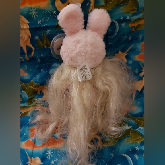 NWT Na! Na! Na! Surprise doll bunny blonde cute kawaii - Picture 3 of 4